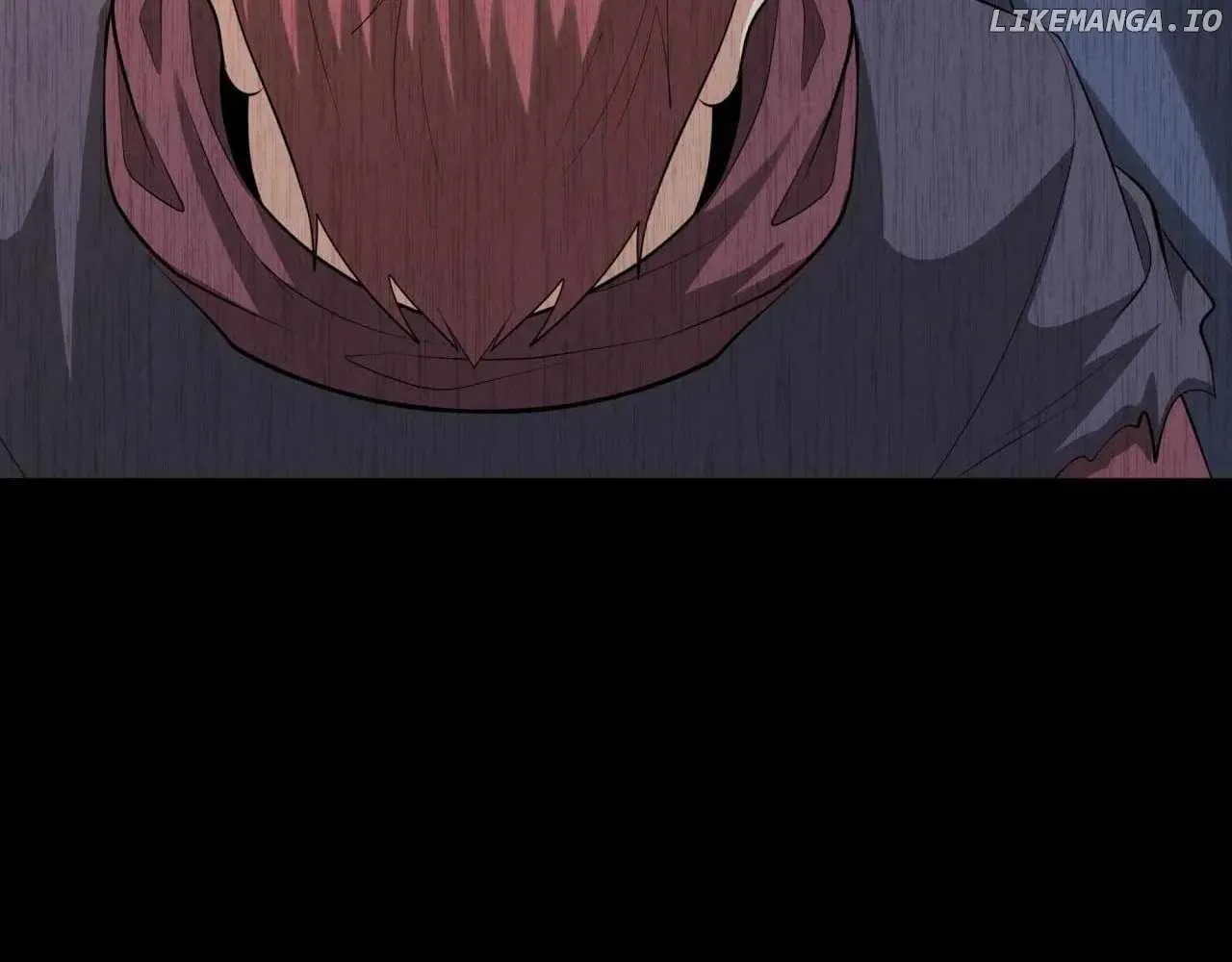 Age of Terror Chapter 312 page 41 - 