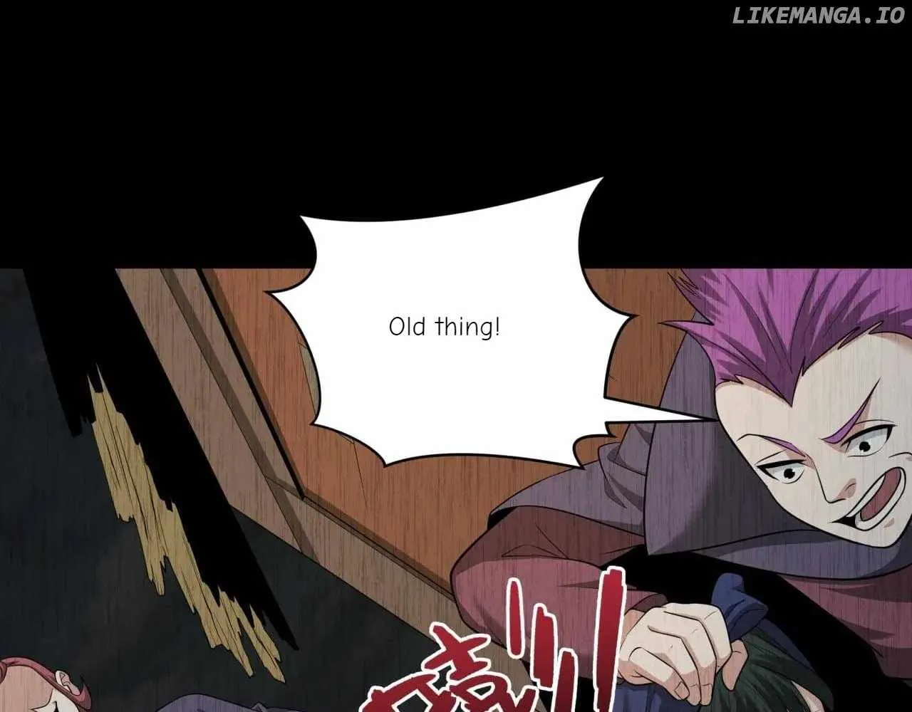 Age of Terror Chapter 312 page 45 - 