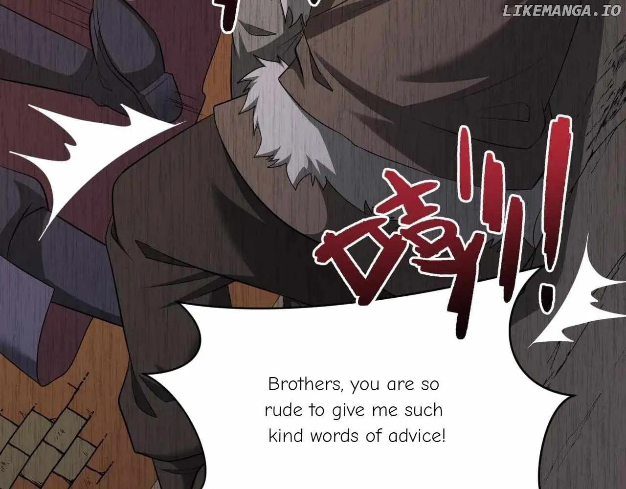 Age of Terror Chapter 312 page 47 - 