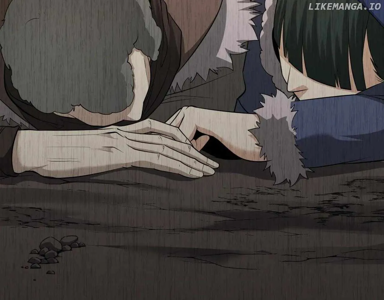 Age of Terror Chapter 312 page 60 - 