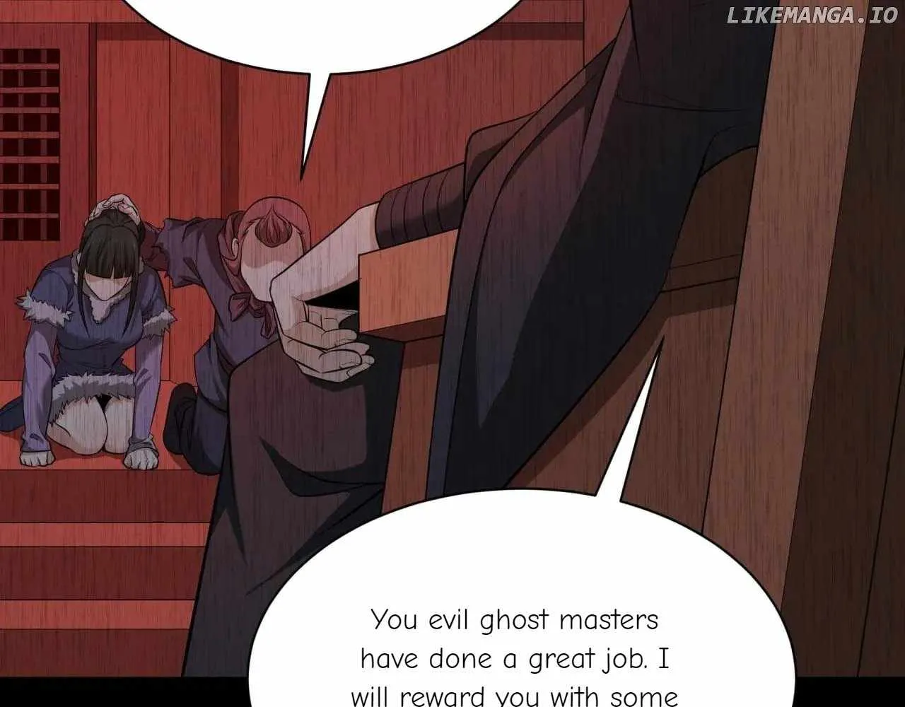 Age of Terror Chapter 312 page 67 - 