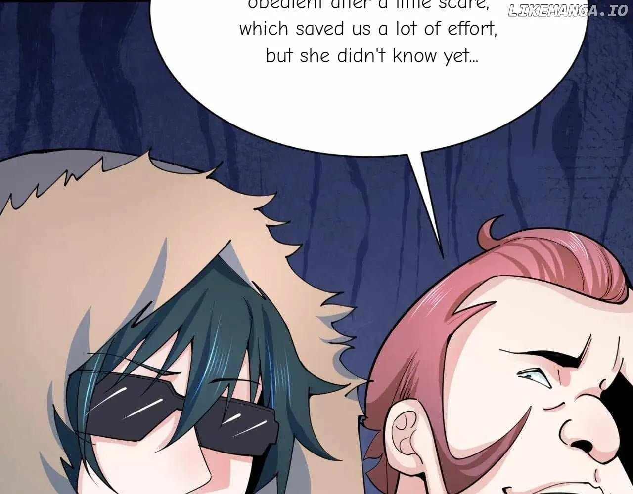 Age of Terror Chapter 312 page 79 - 