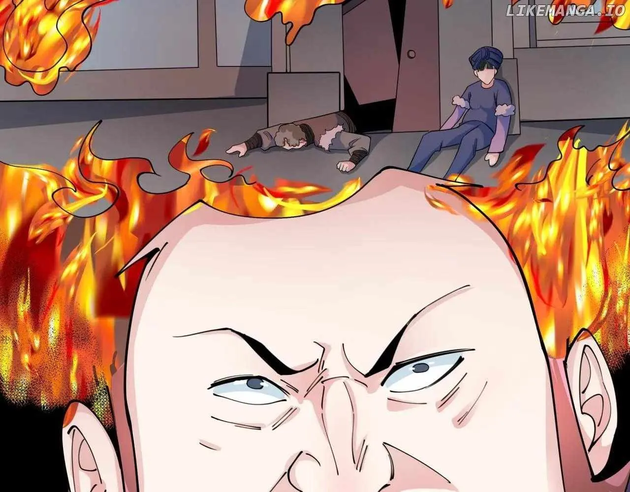Age of Terror Chapter 312 page 83 - 