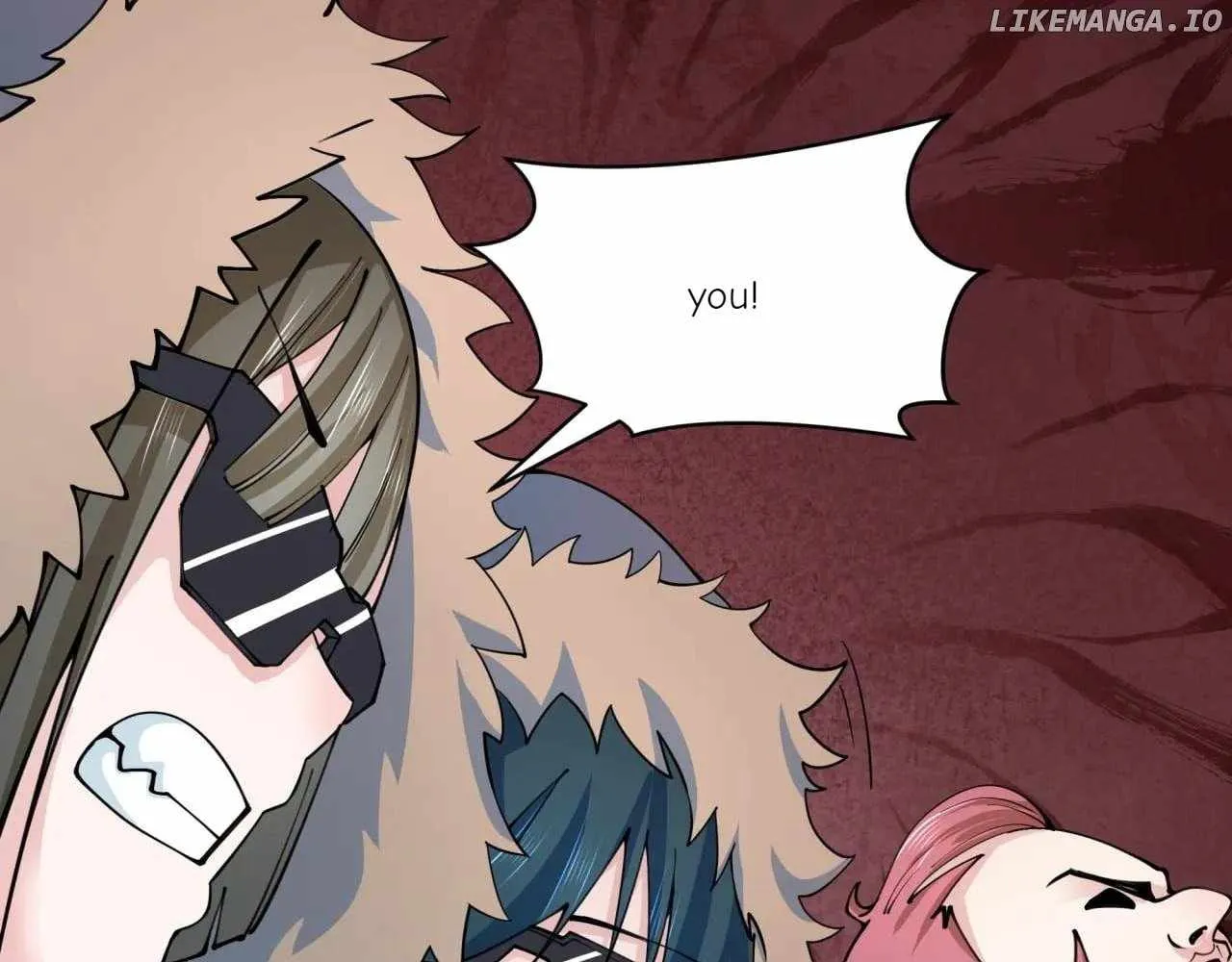 Age of Terror Chapter 312 page 86 - 