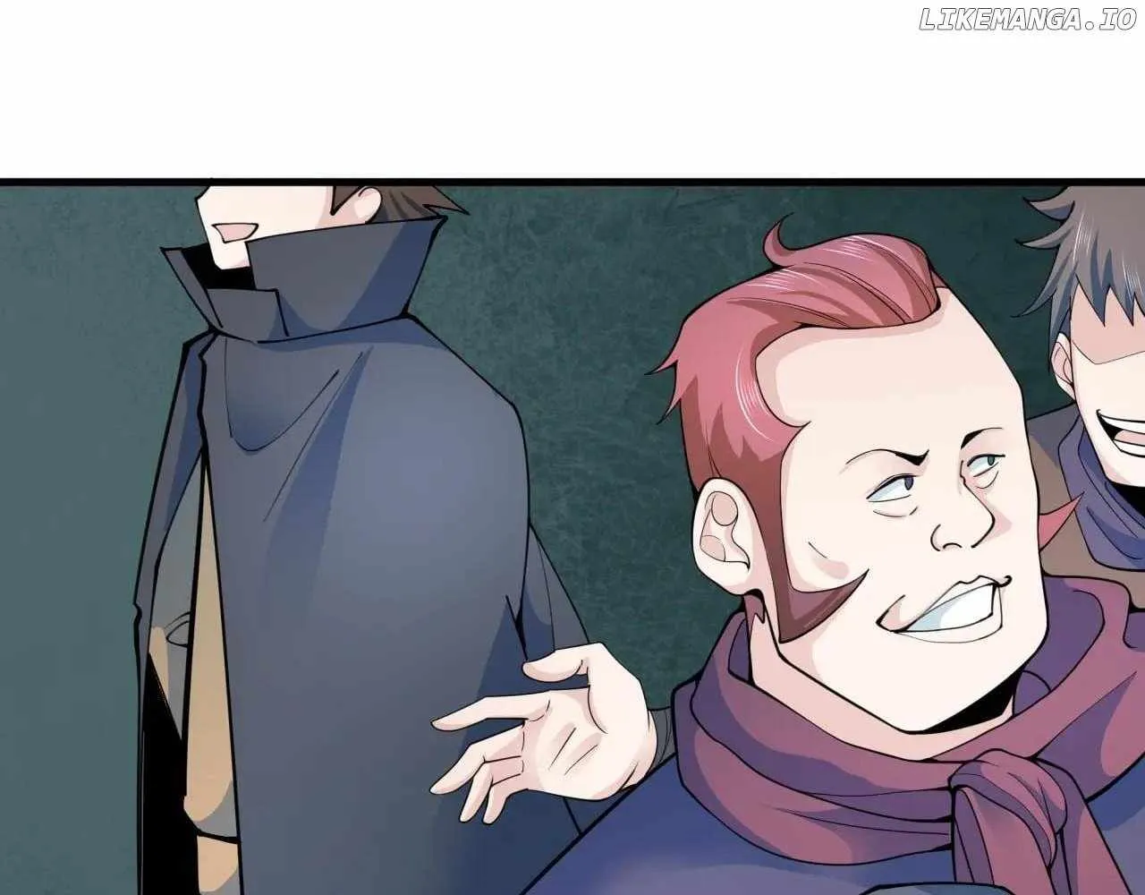 Age of Terror Chapter 312 page 88 - 