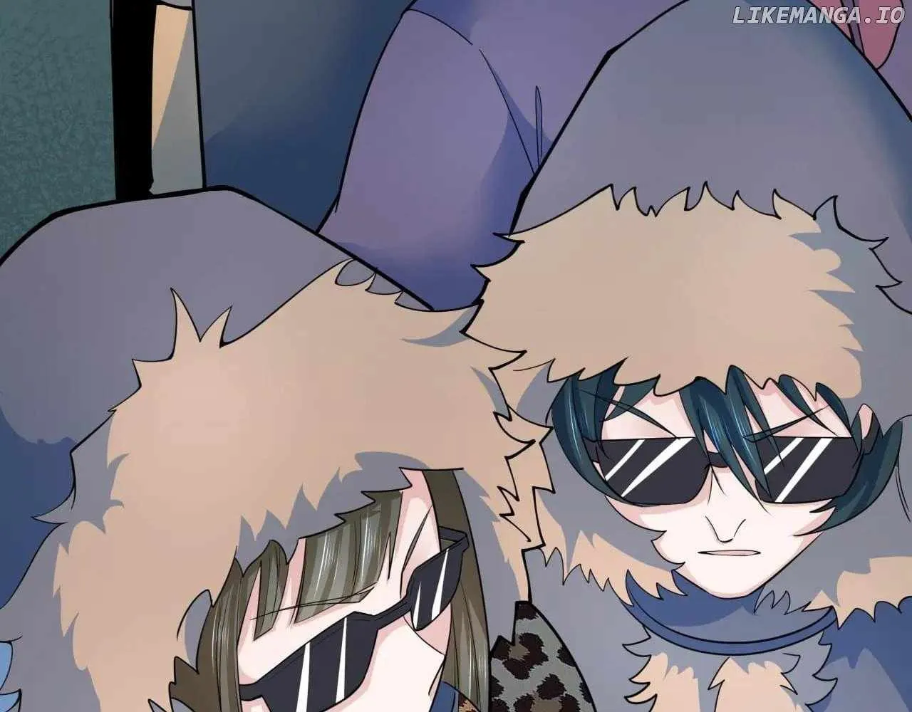 Age of Terror Chapter 312 page 89 - 