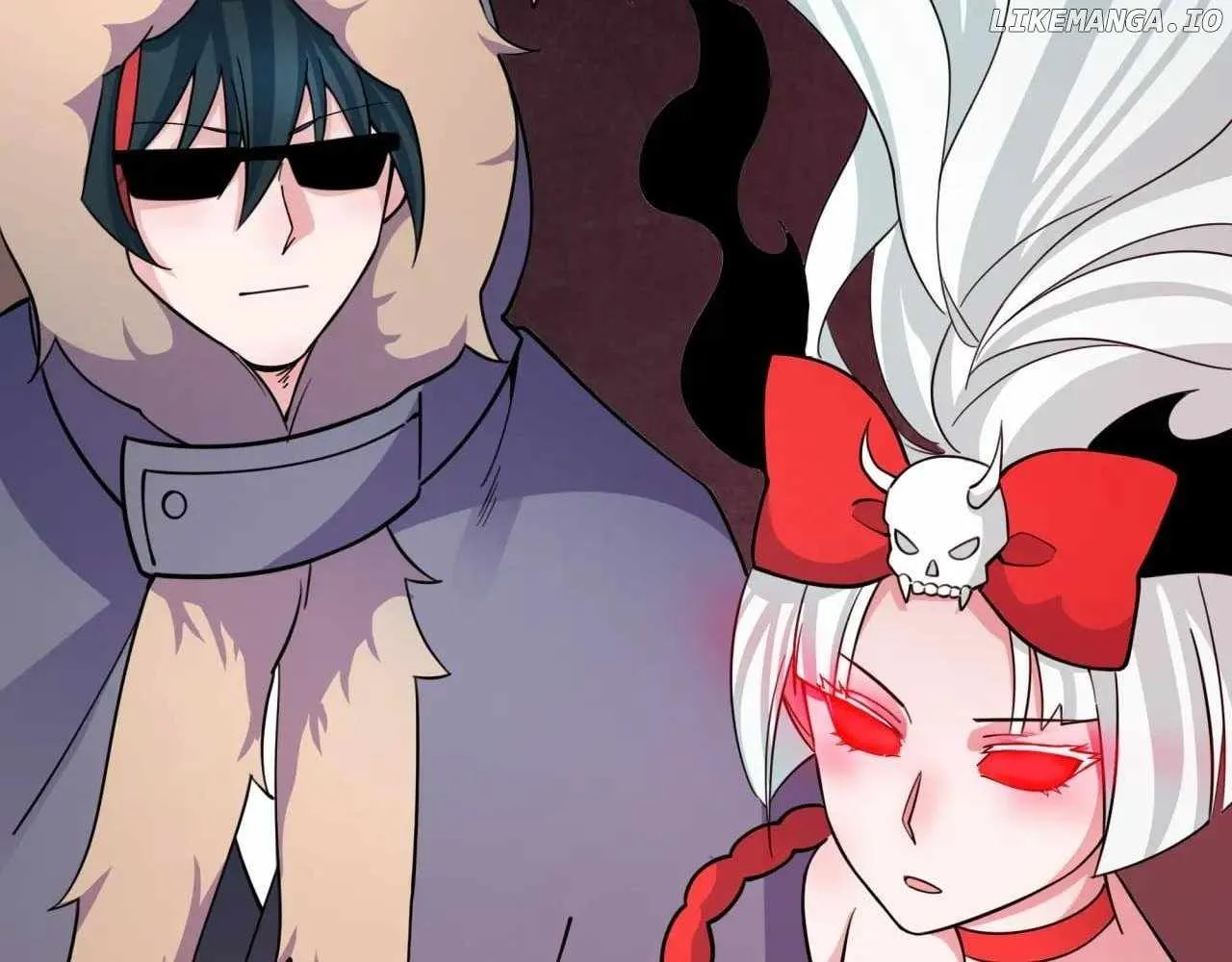 Age of Terror Chapter 312 page 93 - 
