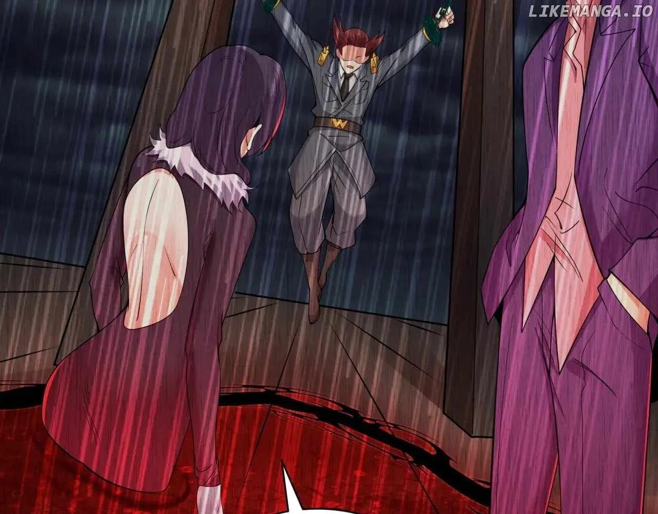 Age of Terror Chapter 313 page 104 - 