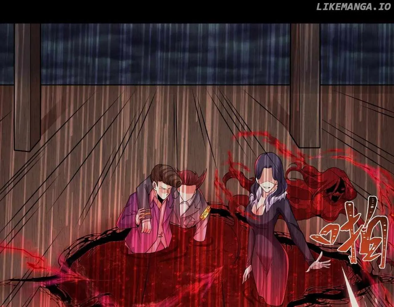 Age of Terror Chapter 313 page 108 - 