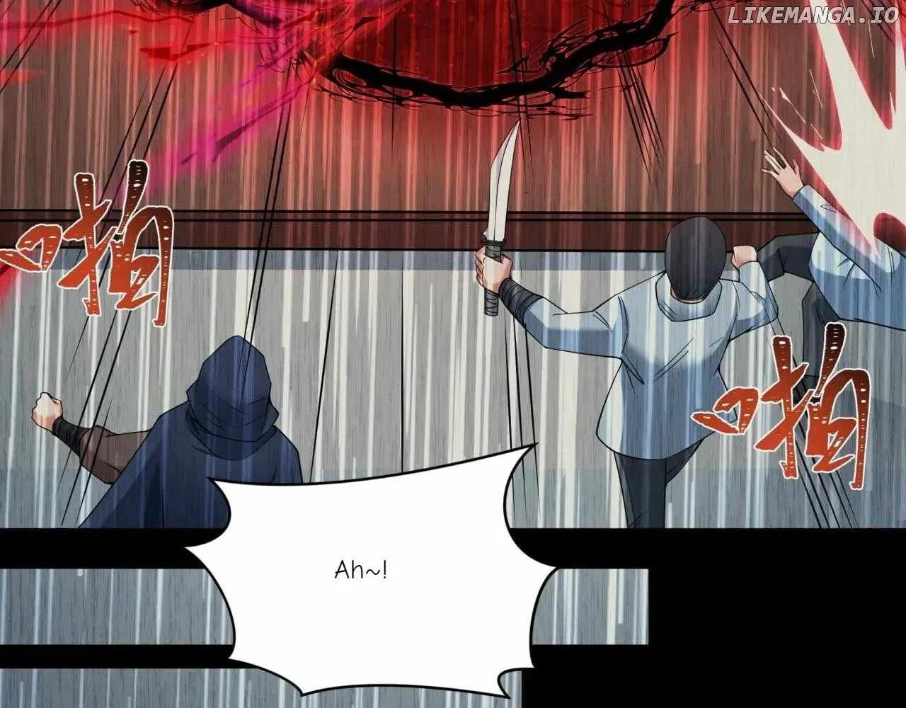 Age of Terror Chapter 313 page 109 - 