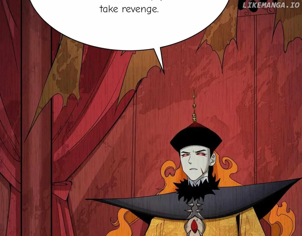 Age of Terror Chapter 313 page 114 - 