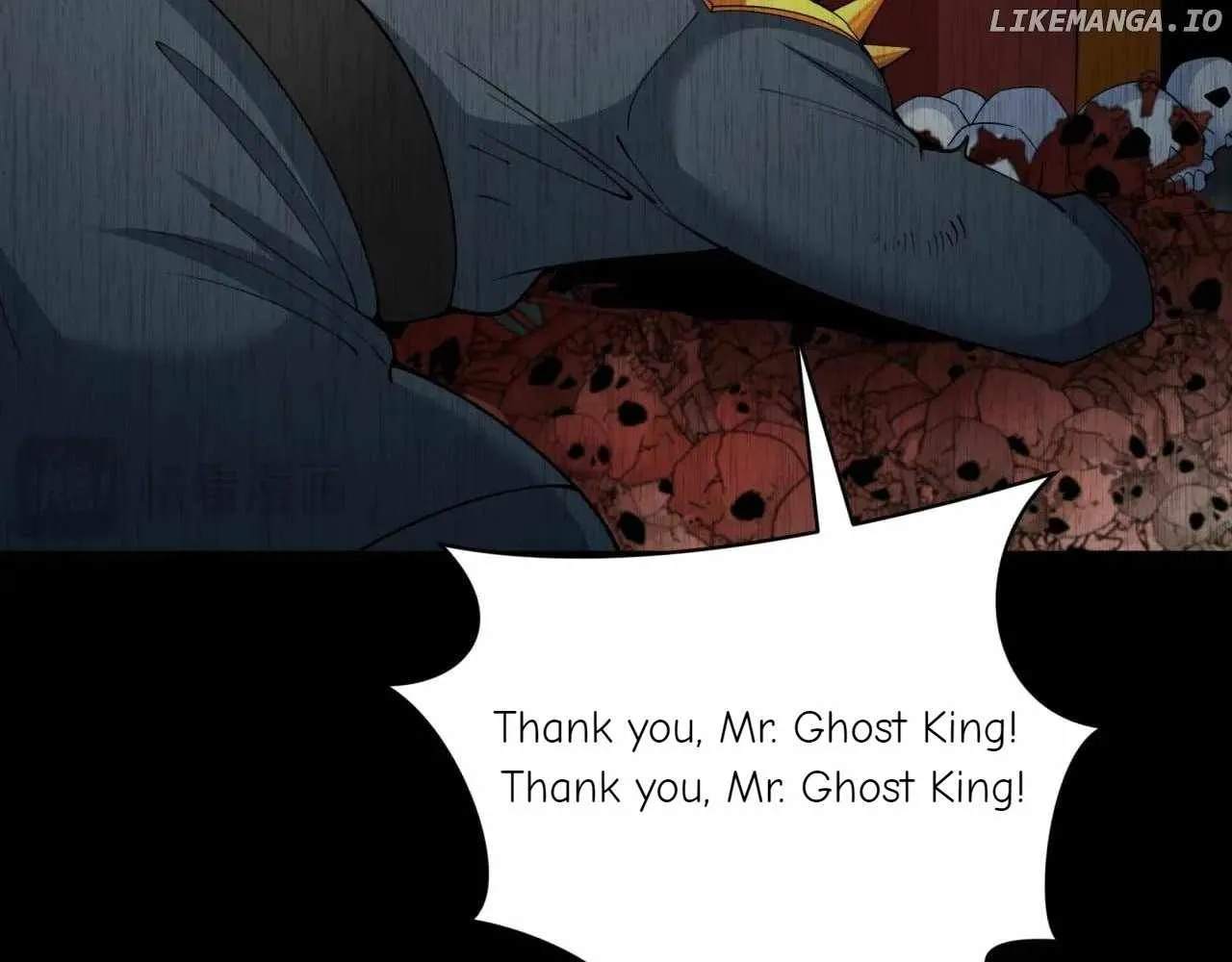 Age of Terror Chapter 313 page 116 - 