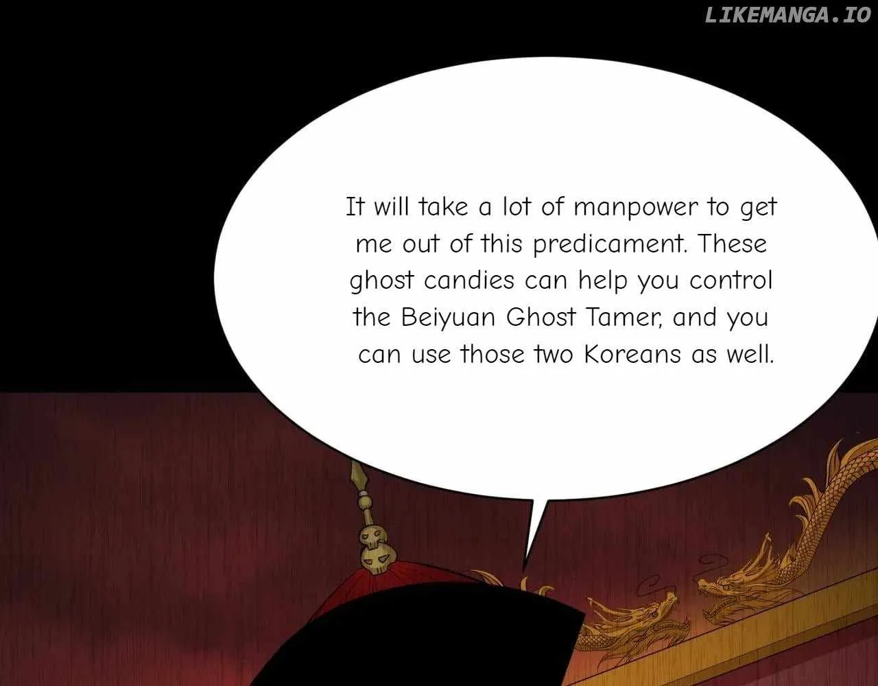 Age of Terror Chapter 313 page 118 - 