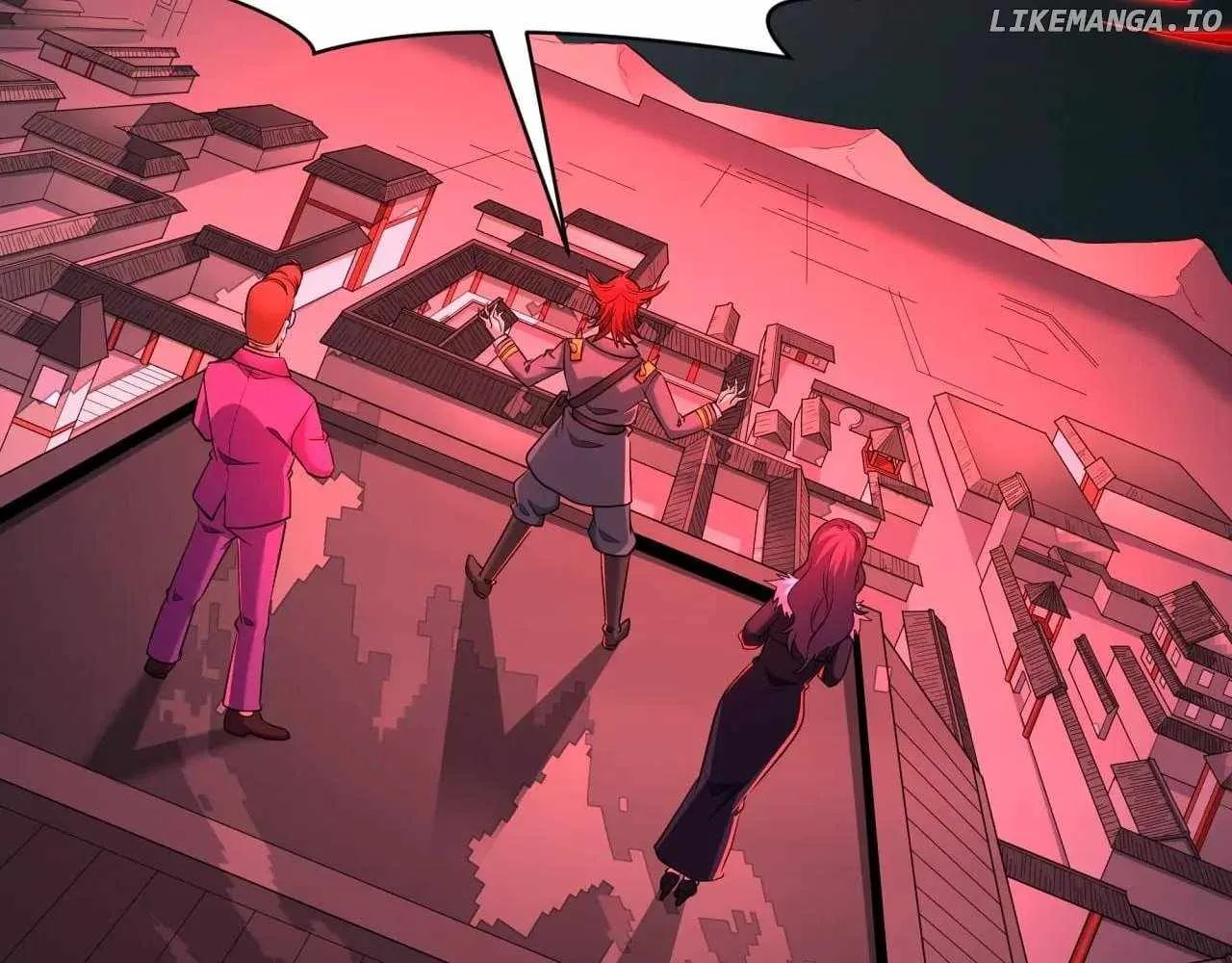 Age of Terror Chapter 313 page 129 - 