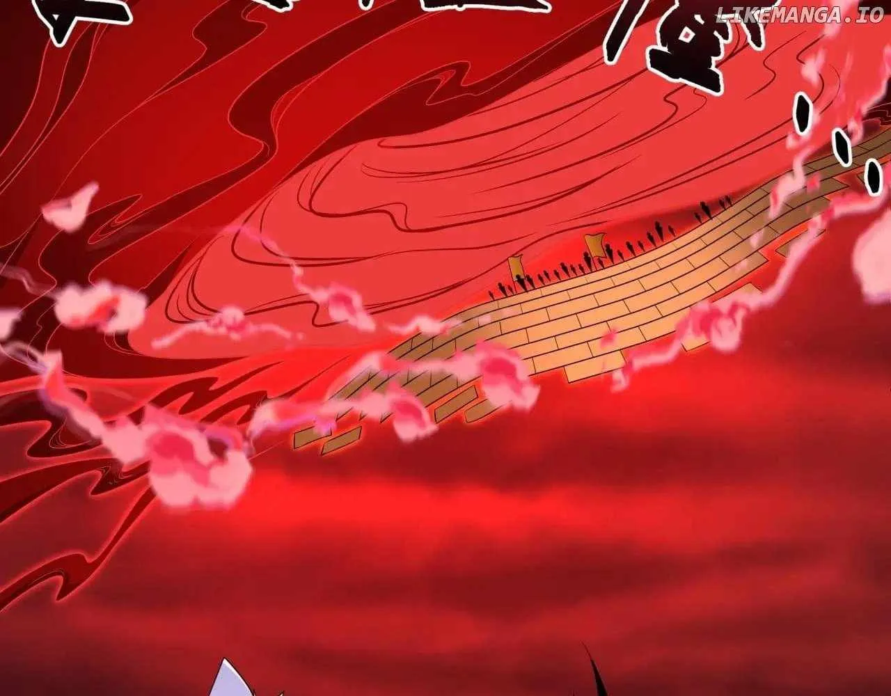 Age of Terror Chapter 313 page 135 - 