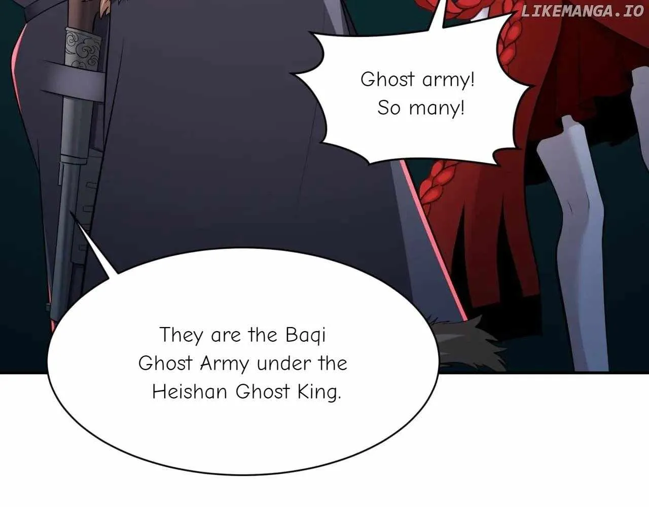 Age of Terror Chapter 313 page 137 - 