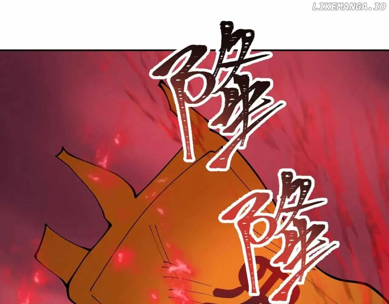 Age of Terror Chapter 313 page 138 - 