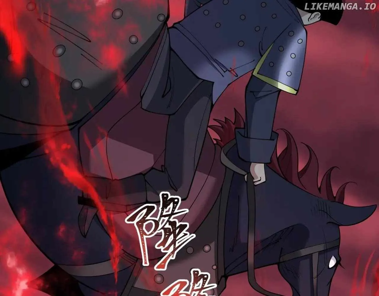 Age of Terror Chapter 313 page 140 - 