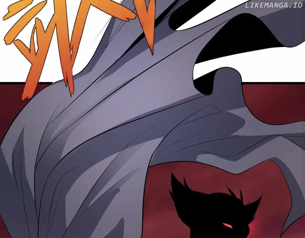 Age of Terror Chapter 313 page 15 - 