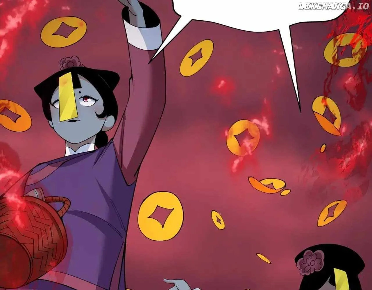 Age of Terror Chapter 313 page 145 - 