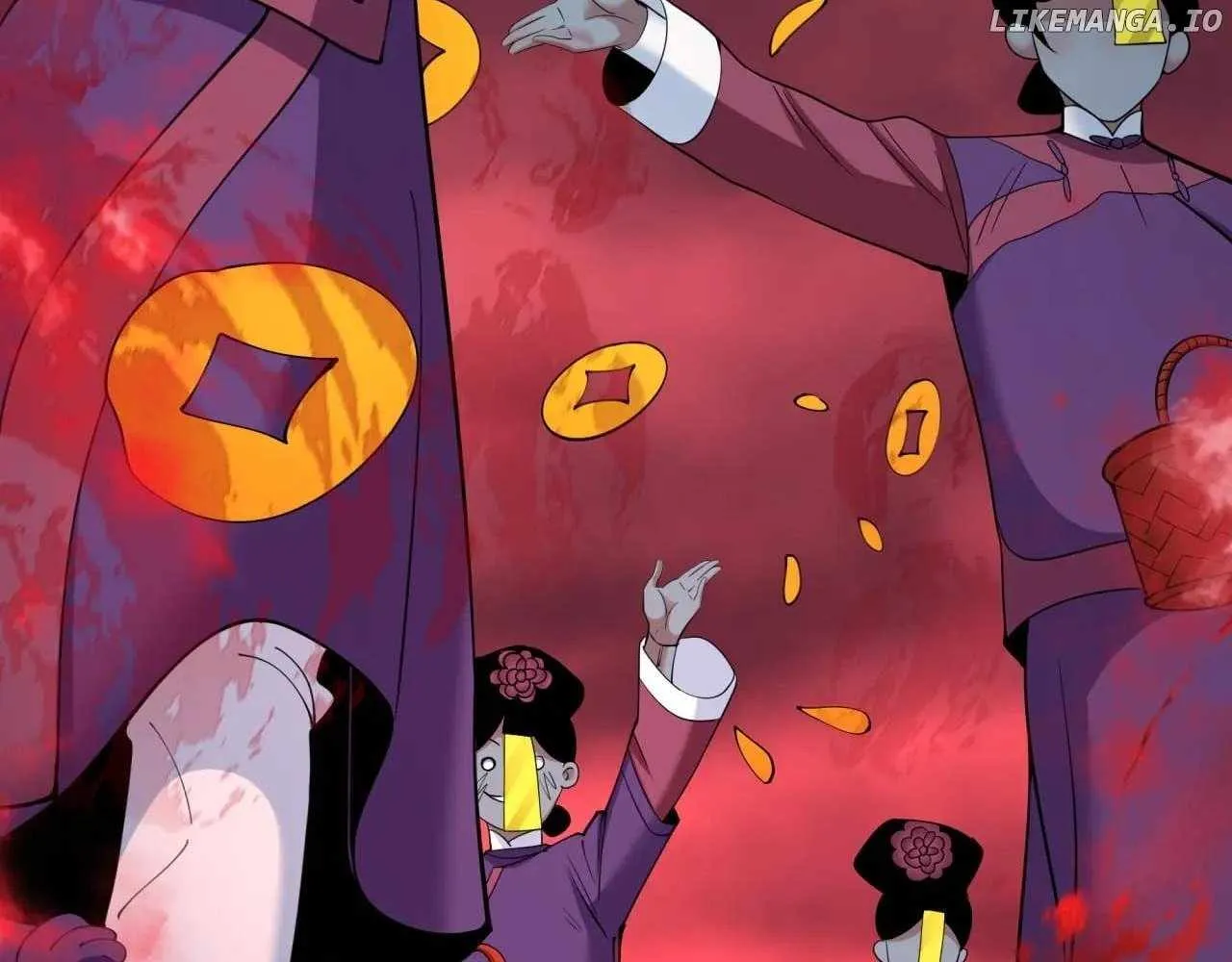 Age of Terror Chapter 313 page 146 - 