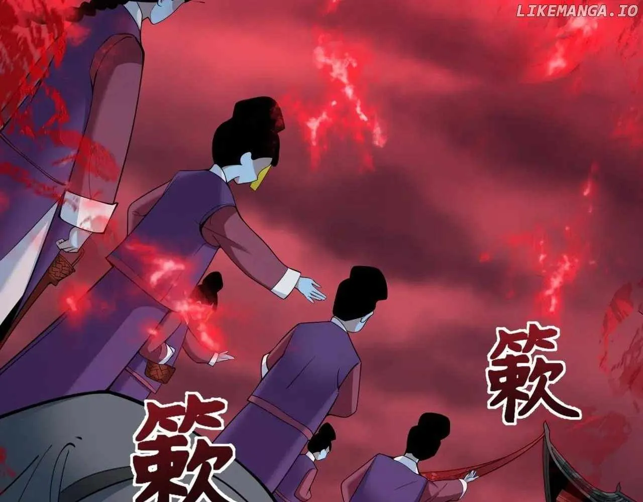 Age of Terror Chapter 313 page 155 - 