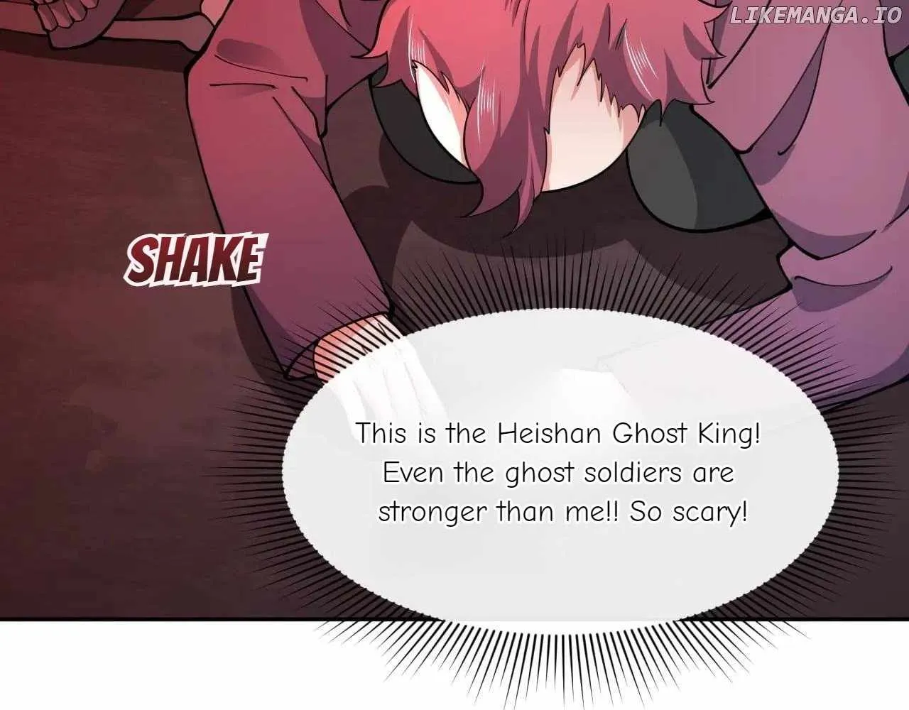 Age of Terror Chapter 313 page 160 - 