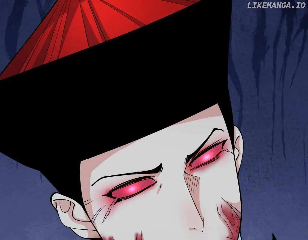 Age of Terror Chapter 313 page 167 - 
