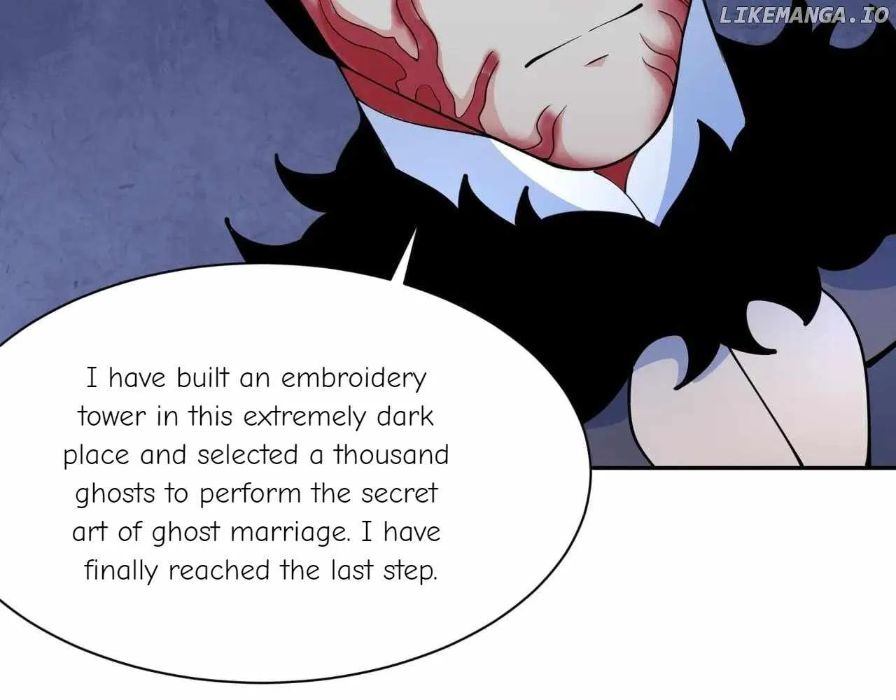 Age of Terror Chapter 313 page 168 - 