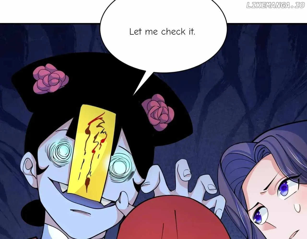 Age of Terror Chapter 313 page 170 - 