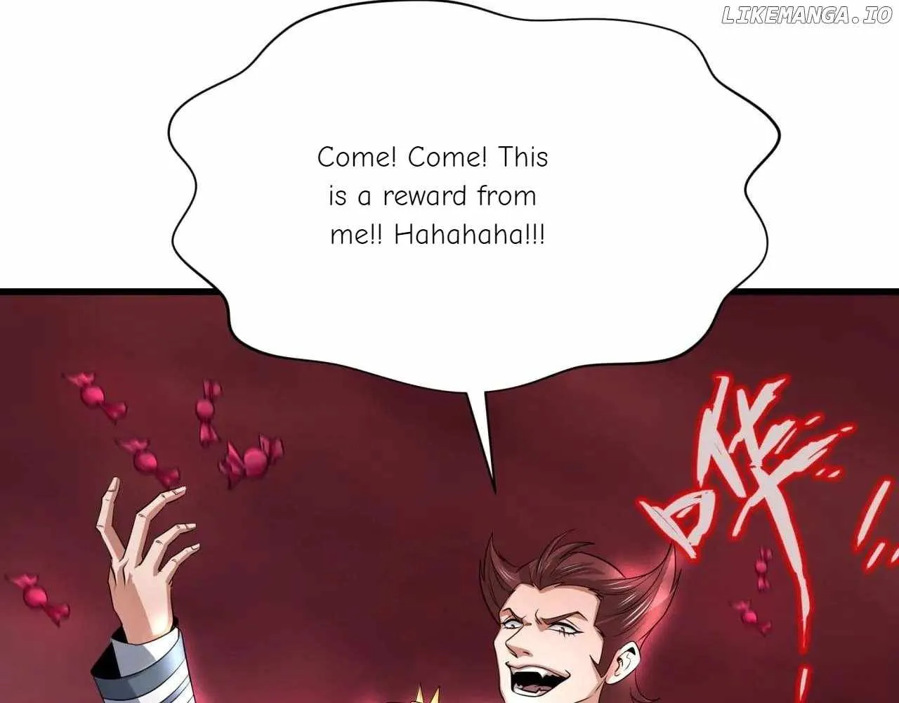 Age of Terror Chapter 313 page 18 - 