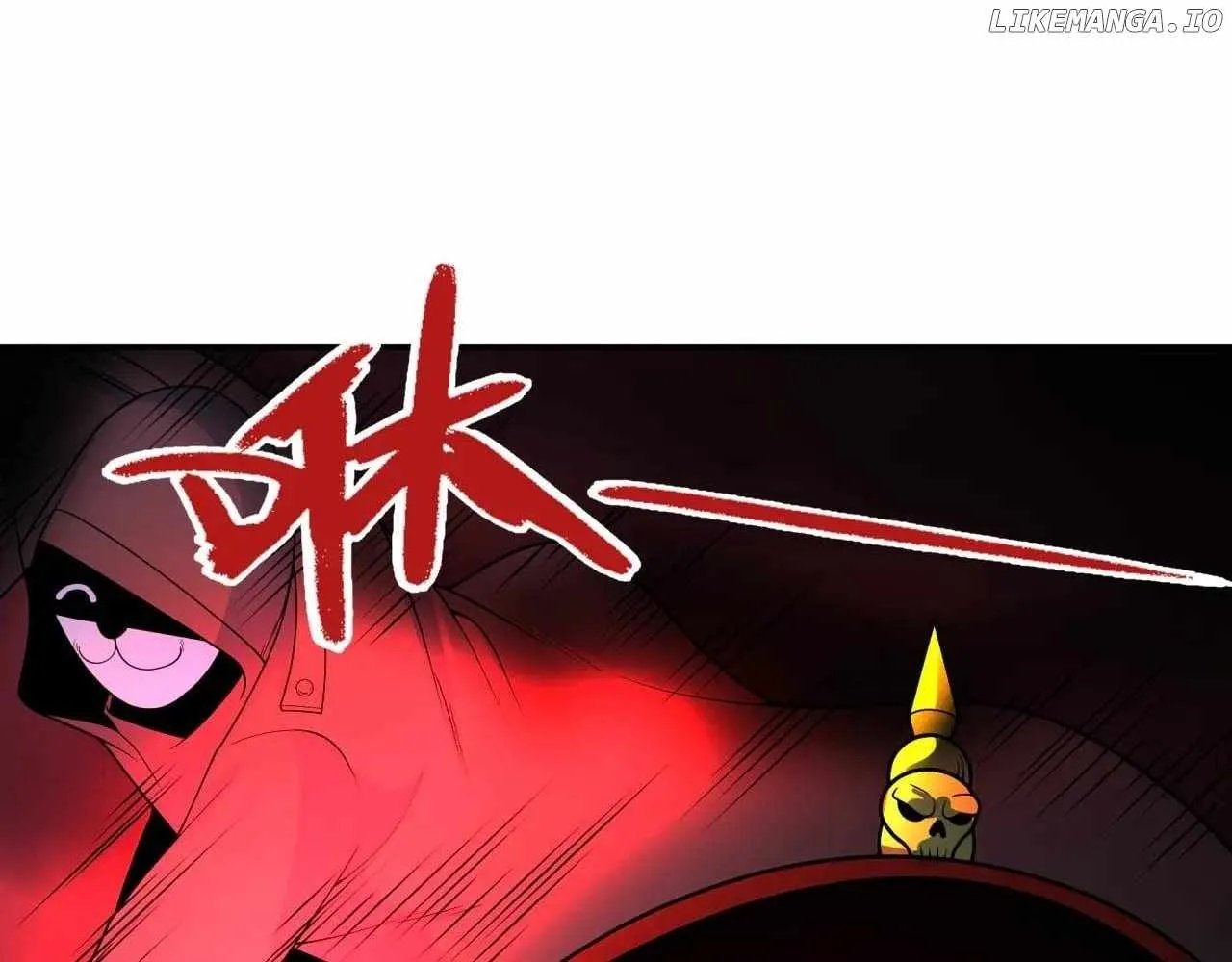 Age of Terror Chapter 313 page 184 - 