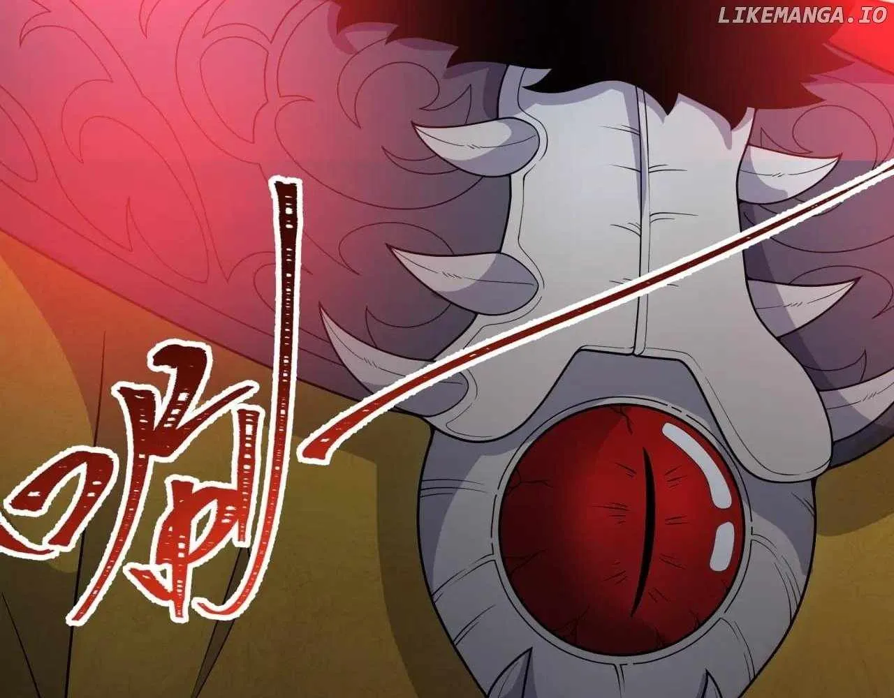 Age of Terror Chapter 313 page 186 - 