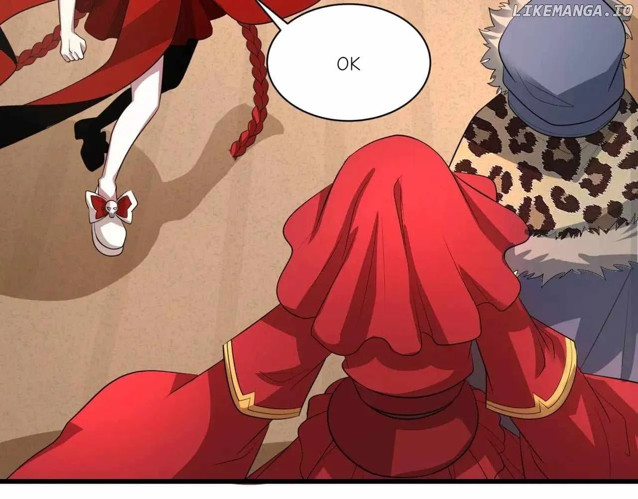 Age of Terror Chapter 313 page 4 - 