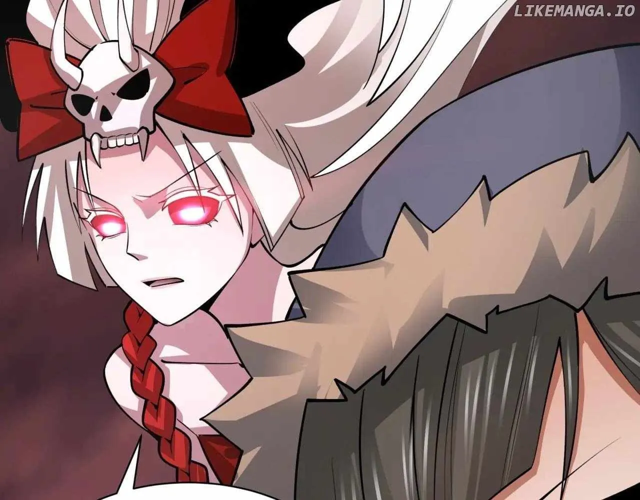 Age of Terror Chapter 313 page 35 - 