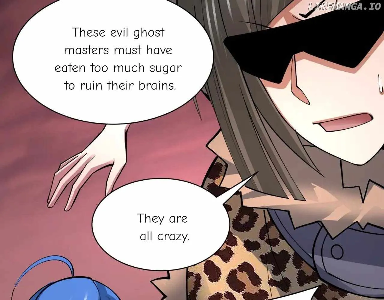 Age of Terror Chapter 313 page 36 - 