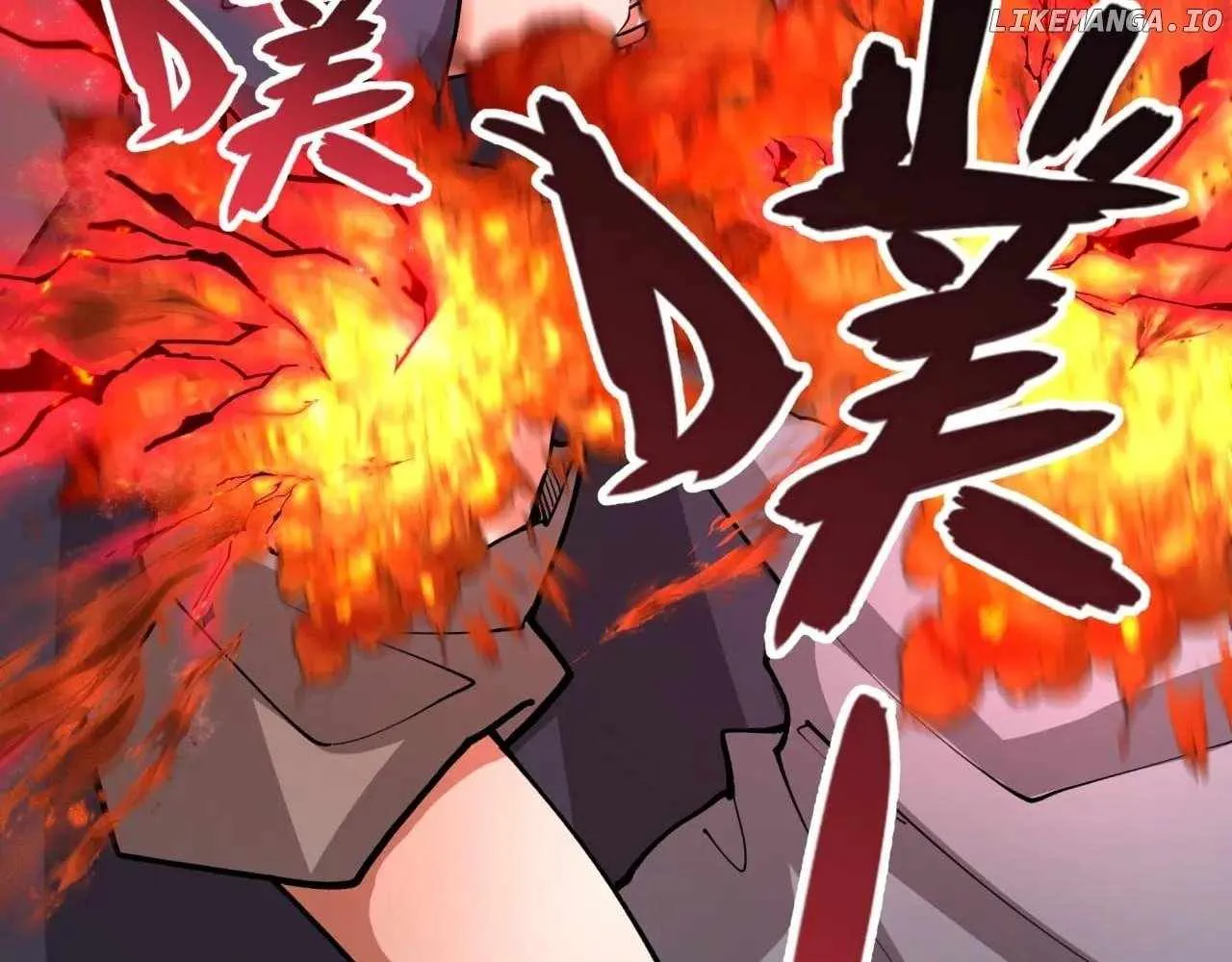 Age of Terror Chapter 313 page 40 - 