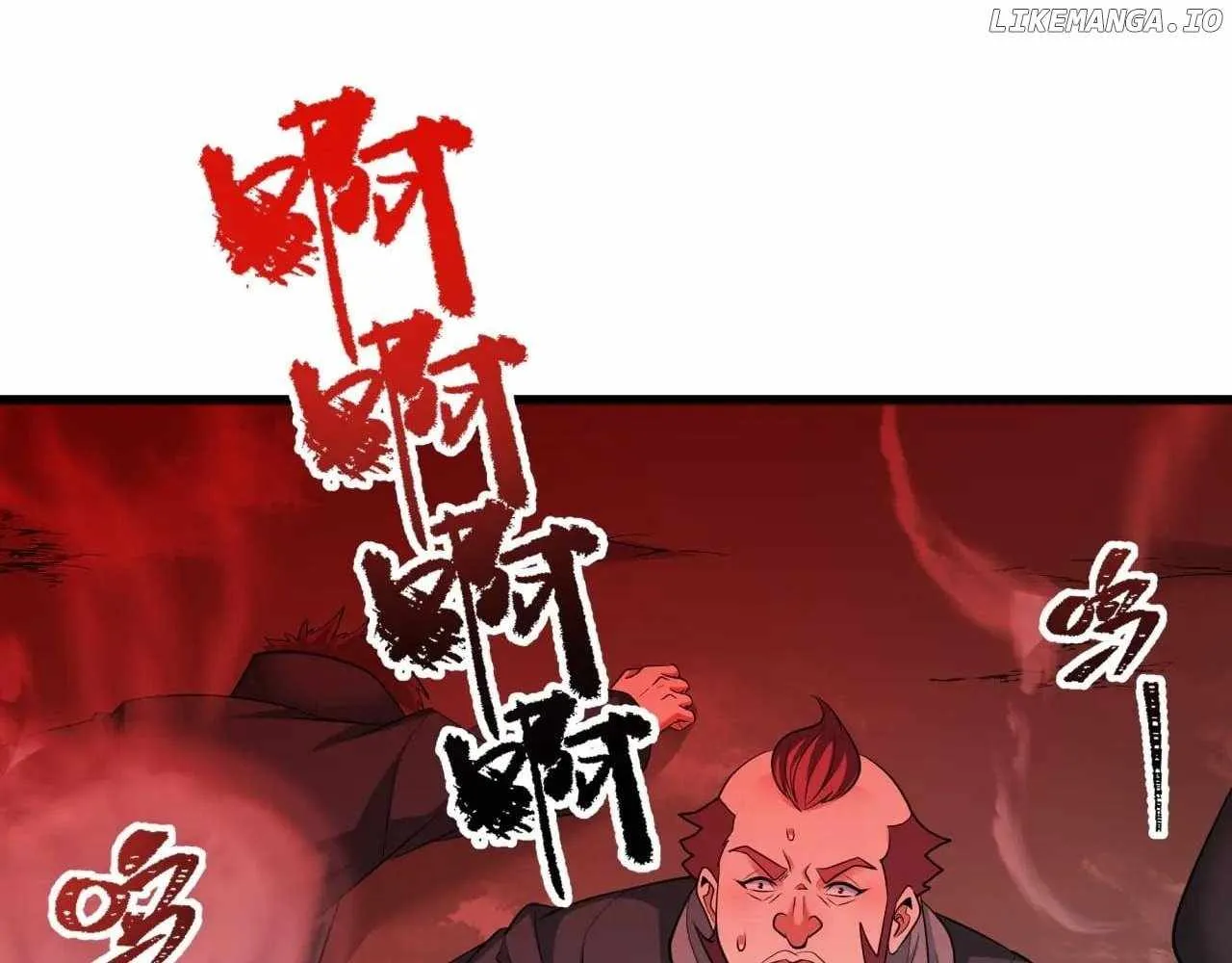Age of Terror Chapter 313 page 43 - 
