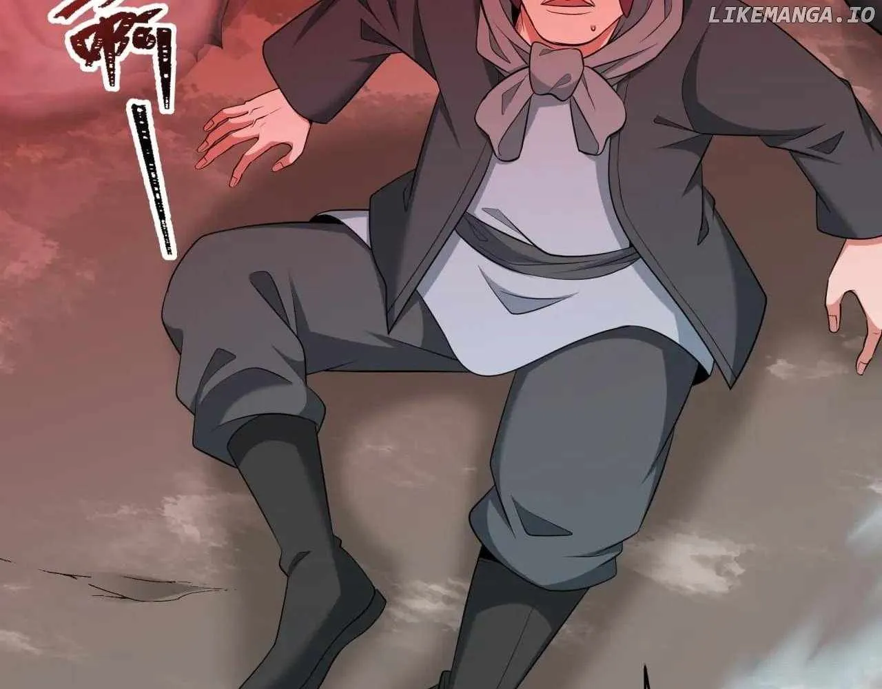 Age of Terror Chapter 313 page 44 - 