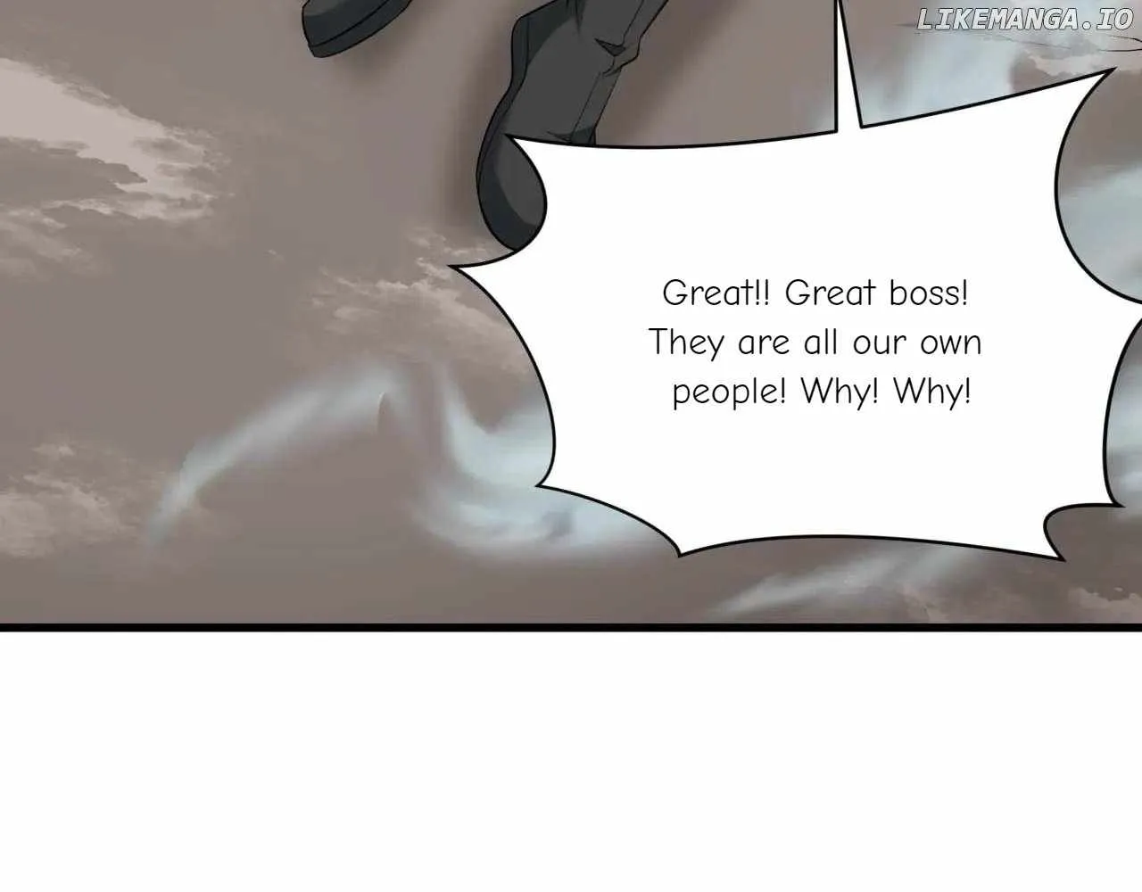 Age of Terror Chapter 313 page 45 - 