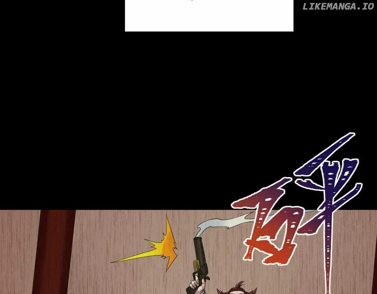 Age of Terror Chapter 313 page 56 - 