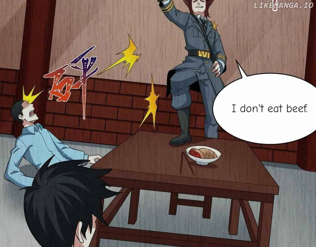 Age of Terror Chapter 313 page 57 - 
