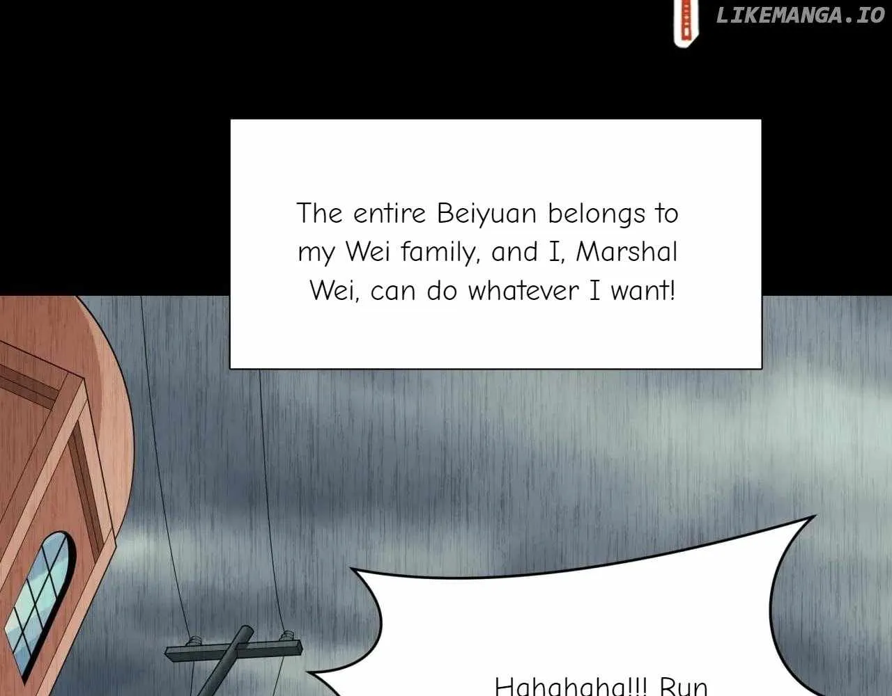 Age of Terror Chapter 313 page 59 - 