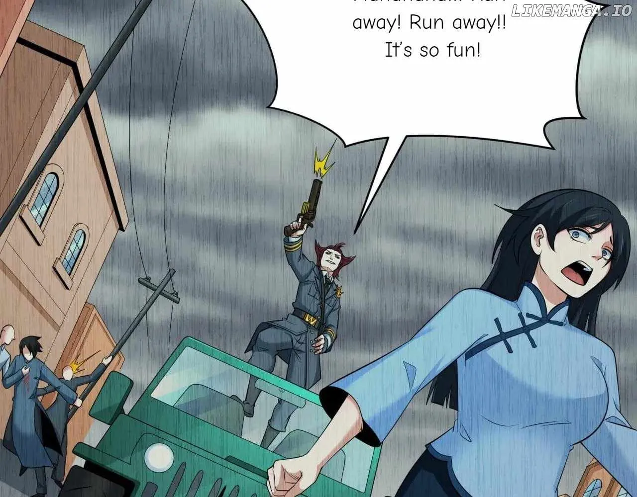 Age of Terror Chapter 313 page 60 - 