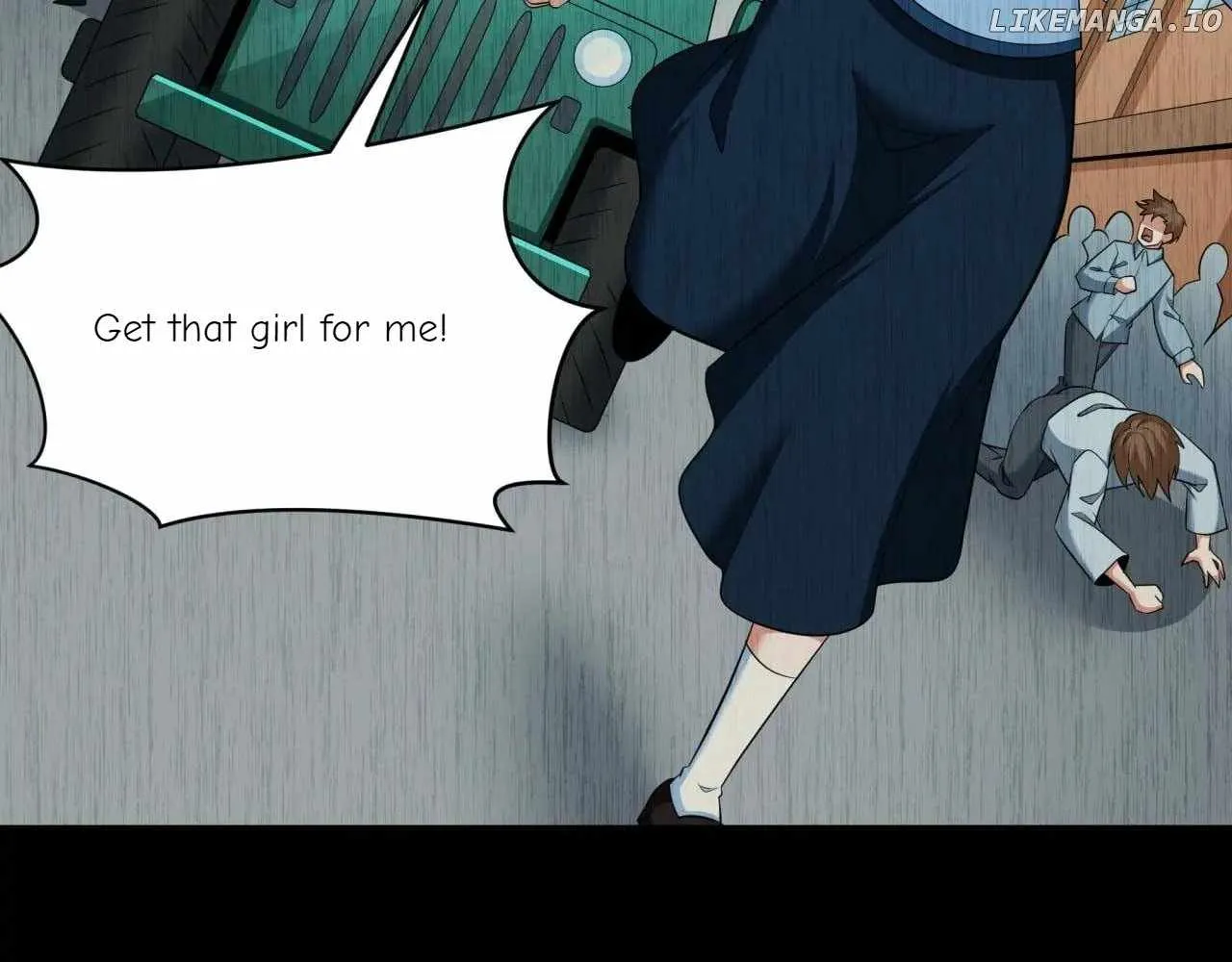 Age of Terror Chapter 313 page 61 - 
