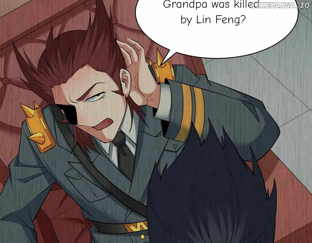 Age of Terror Chapter 313 page 63 - 