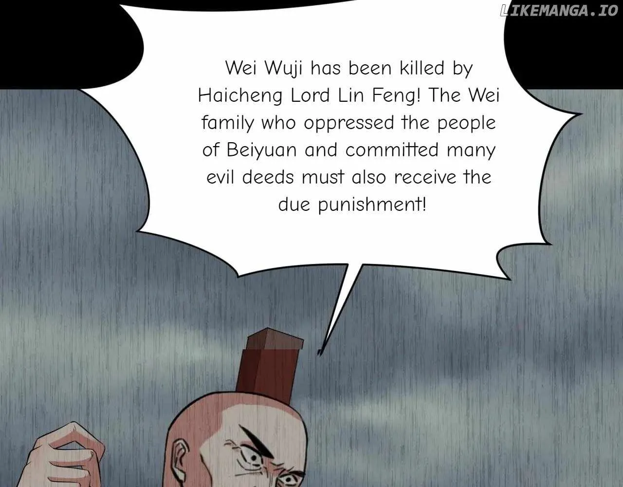 Age of Terror Chapter 313 page 69 - 