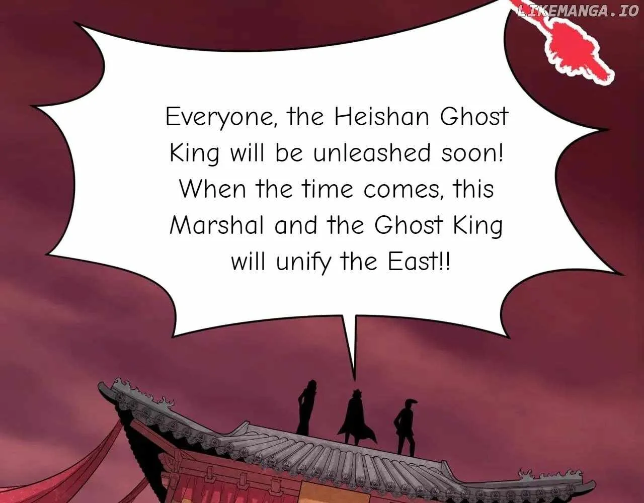 Age of Terror Chapter 313 page 8 - 