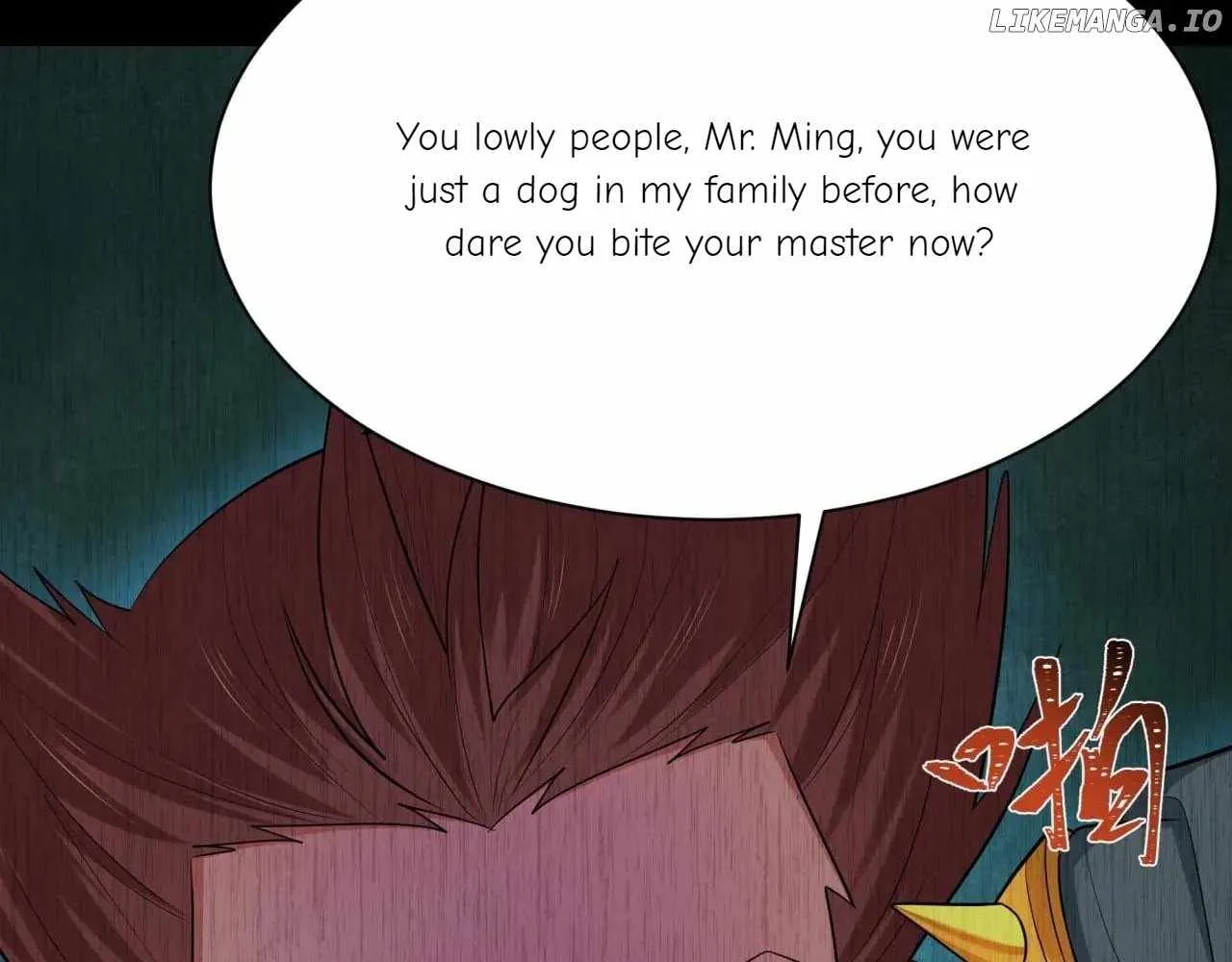 Age of Terror Chapter 313 page 77 - 