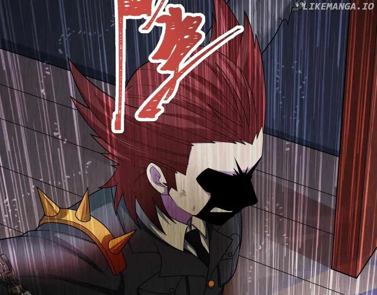 Age of Terror Chapter 313 page 81 - 